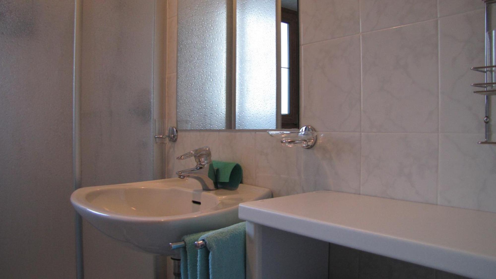 Blasbichler Appartments Brunico Ngoại thất bức ảnh