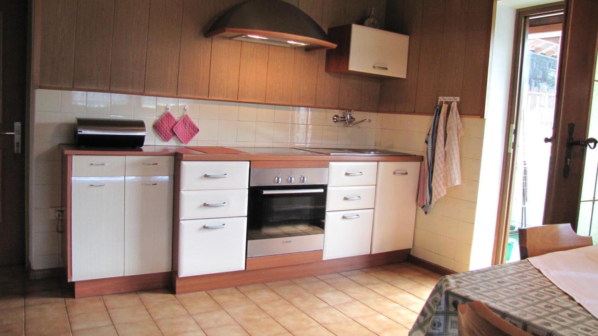 Blasbichler Appartments Brunico Ngoại thất bức ảnh